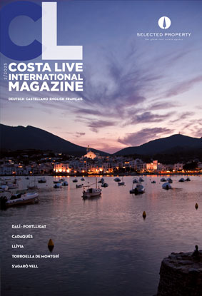Costa-Live New COSTA-LIVE Number 2 2025